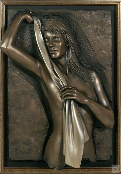 Harmony by Bill Mack, circa 2000