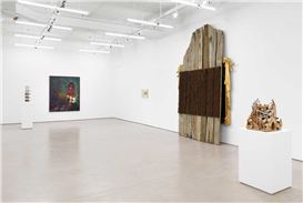 Alexander Gray Associates Opens a Group Exhibition Organized by Independent New York-Based Curator Anna Stothart