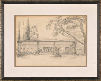 The Veranda - 54 Dorset Road West, Emerald Hill, Harare - Karen Hansen