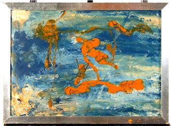 Untitled - Hauer Kurt Johannes