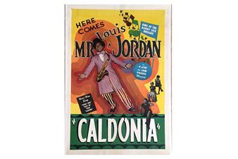 Bellagio Gallery of Fine Art Introduces Exhibition Showcasing African American Performance History