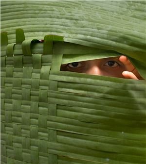 Cristina Velásquez "As If It Were the Sun" @ Assembly, Houston