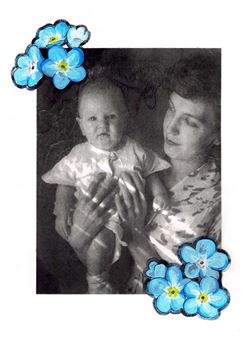 Katie Vuletich: Heritage 2022: For Mother - O'Sullivan Art Gallery, Regis University