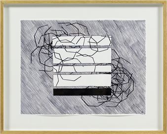 'Without title' No.59 - Conrad Willems