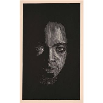 Look into the mirror, and it's you I see look at me - Leroye Malaton