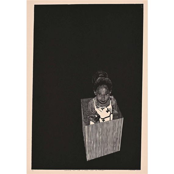 Everything you like it fresh from the factory by Leroye Malaton, 2012