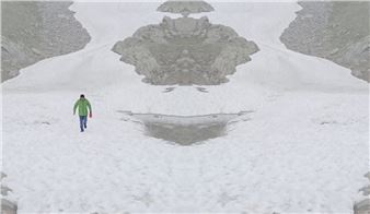 Andrea Francolino: But Then Gaia, The Earth, Came Into Being - MAZZOLENI, Turin