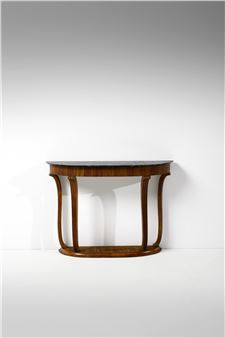 Console - Meroni & Fossati