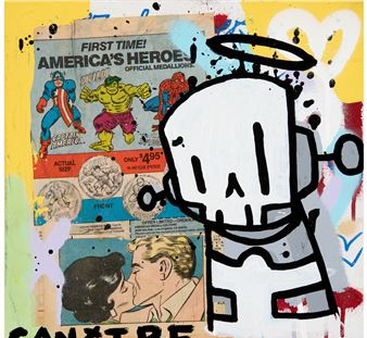 Souvenirs - Chris RWK