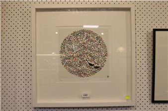 Mandala Nest - Eliza Piro