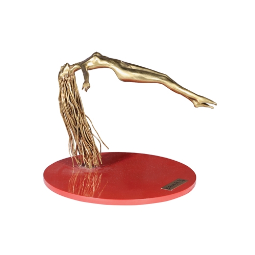 Ferdinand Cacnio UPLift (2015) MutualArt