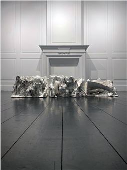 Hybrid III: Summer at The Villa - Uitstalling Villa