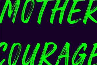 Mother Courage and Her Children - Accelerator 