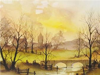 Ron Folland - Ron Folland