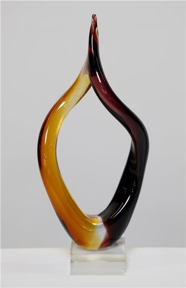 Ezio Rizzetto | Sculpture | MutualArt