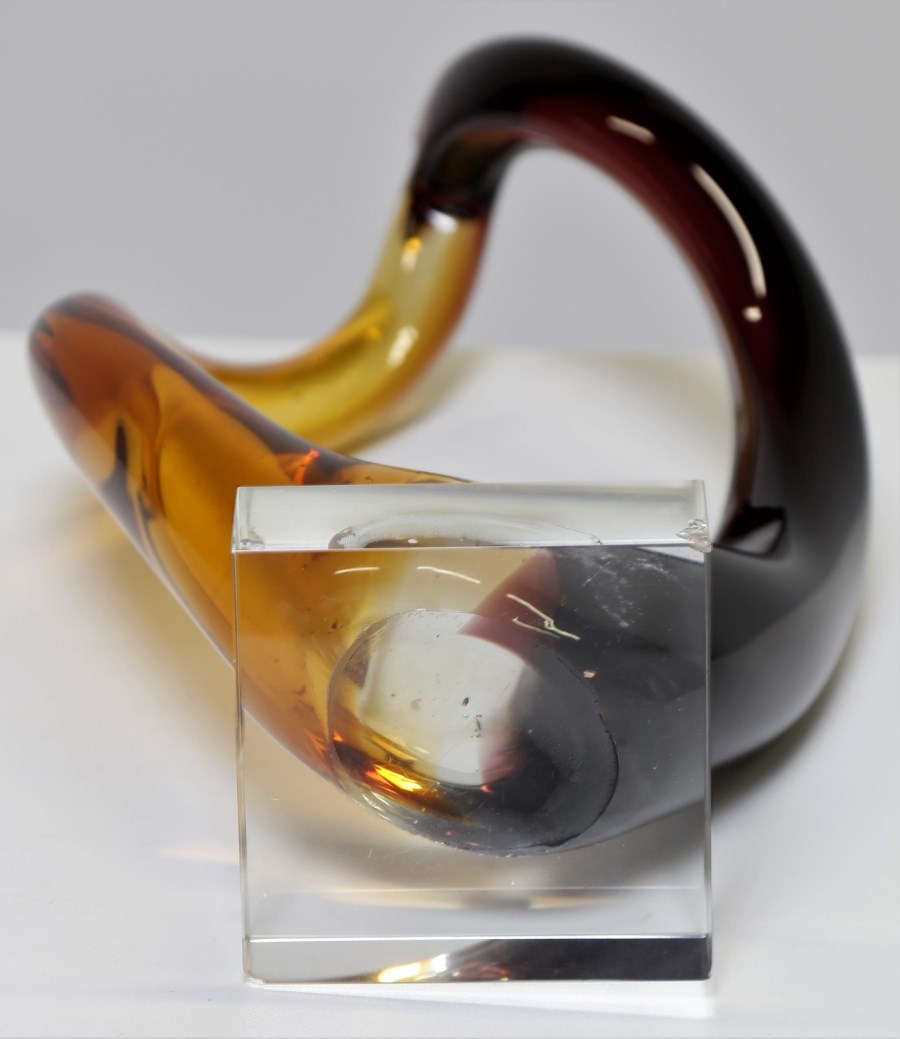 Ezio Rizzetto | Sculpture | MutualArt