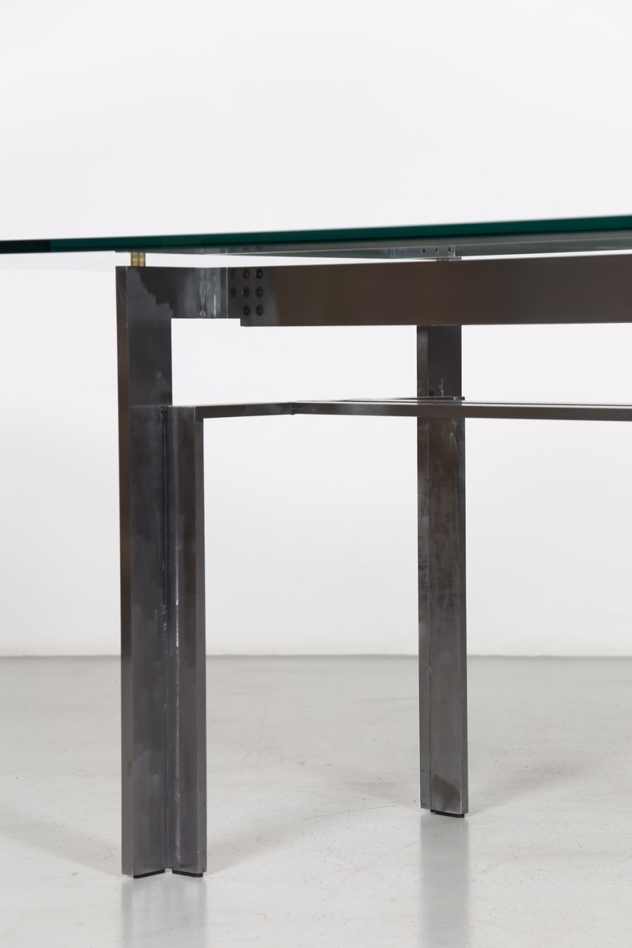 Carlo Scarpa | Table (1968) | MutualArt