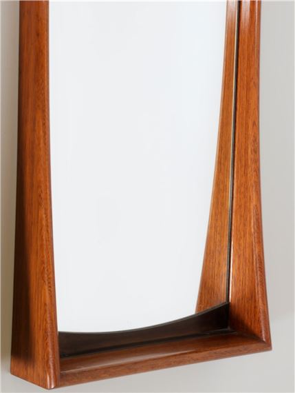 Ico Parisi | Mirrors (50s) | MutualArt