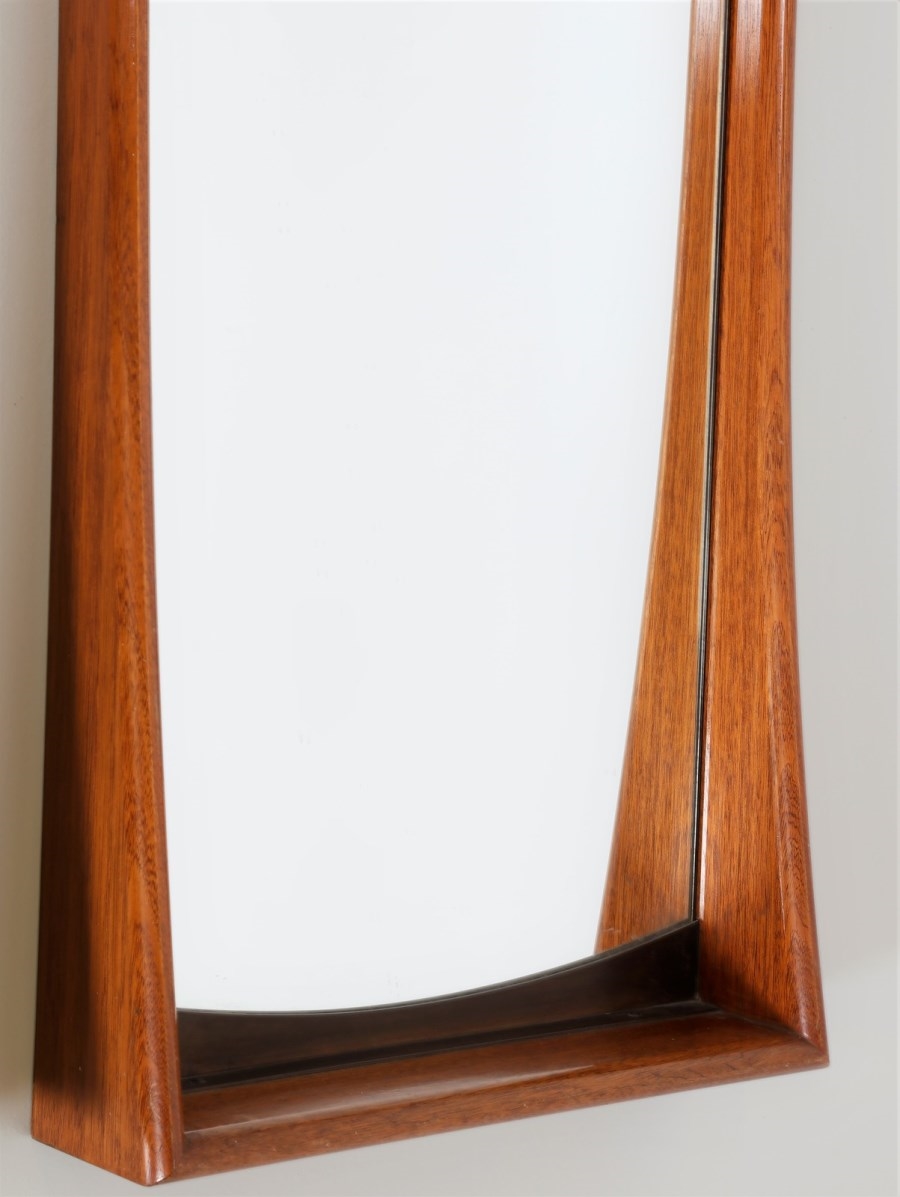 Ico Parisi | Mirrors (50s) | MutualArt