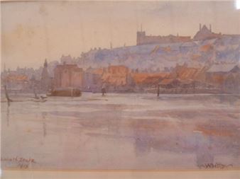 Whitby - Elizabeth Drake