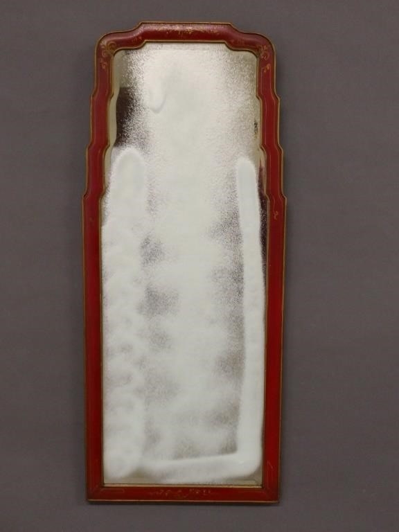 Kittinger mirror MutualArt