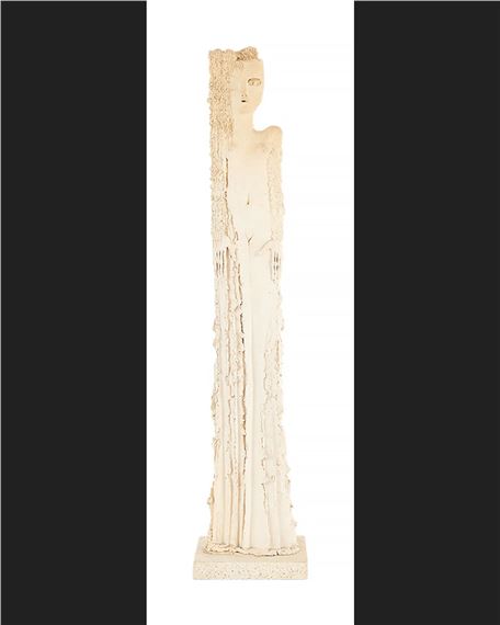 FEMME - Georges Saulterre