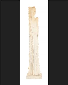 FEMME - Georges Saulterre