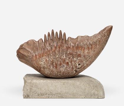 Baek Insoo | 달풍경 | MutualArt