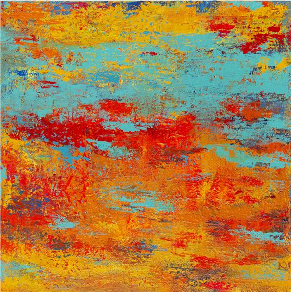 Dream by Gossia Zielaskowska, 2022