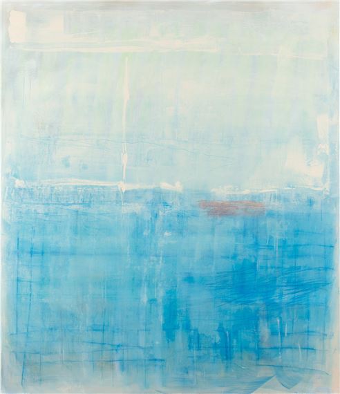 Journey by Aneta Nowak, 2022