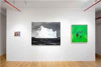 Dogtooth - Helena Anrather