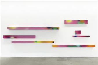 Yanis Khannoussi: Ce Que l’Horizon Nous Cache - Dumonteil Design Paris
