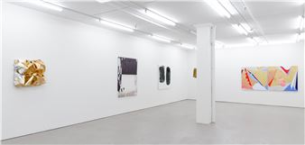 Paint - Bartley + Company Art
