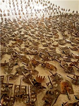 30 Years in the Art World