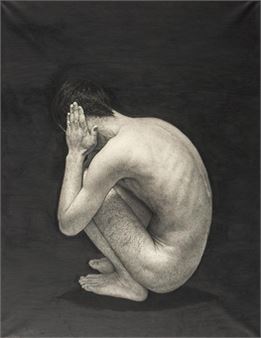 hear no evil - Ryuki Yamamoto