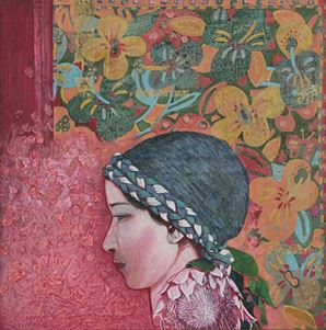 festival/girl - Hiroshi Hamamura