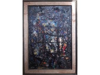 Construction - Joe Rose