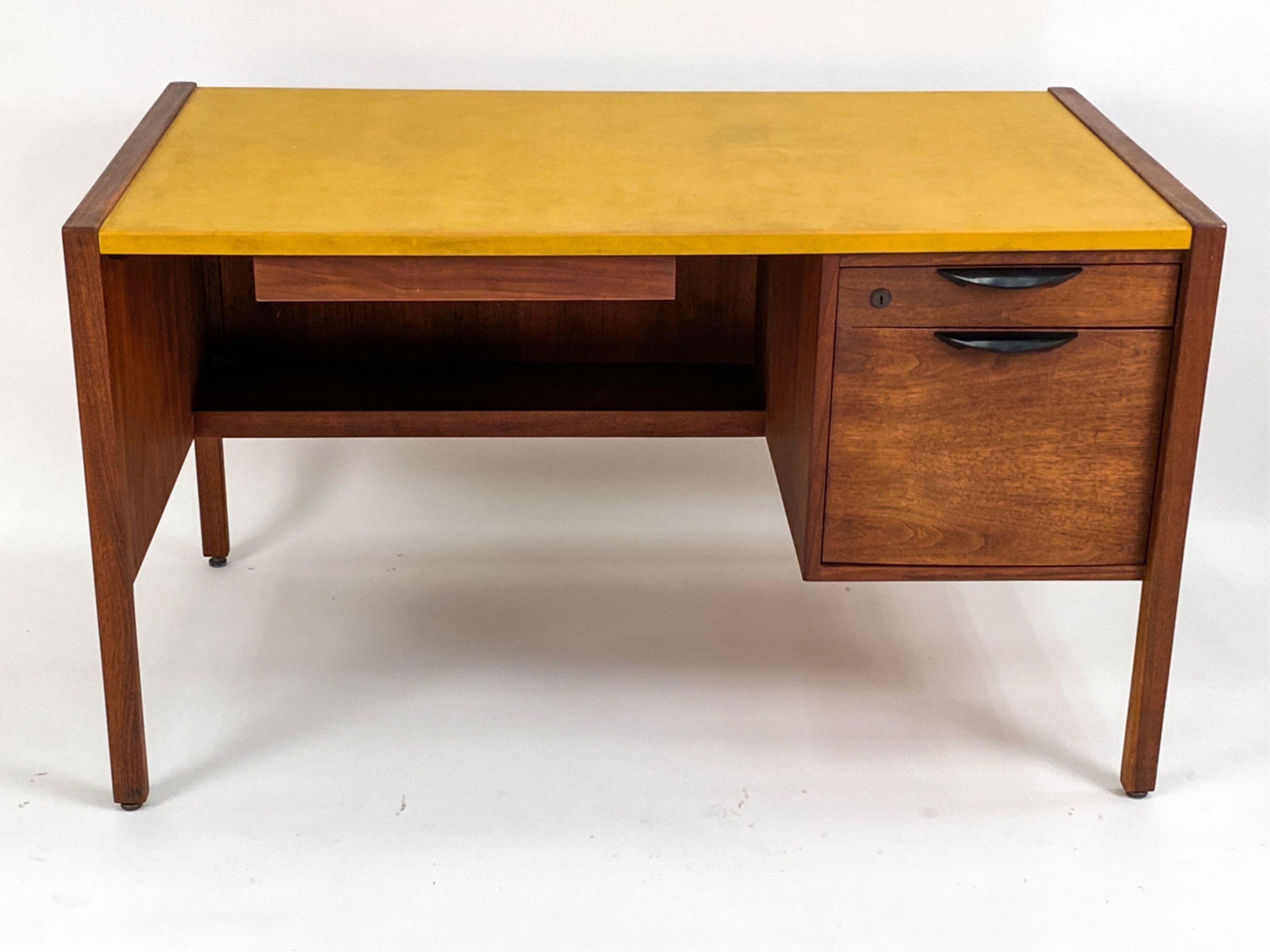 Jens Risom | DESK | MutualArt