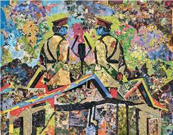 Let's Talk Community - Adrian Migadde