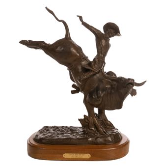 "Tough But On Top" - Jim Deutsch