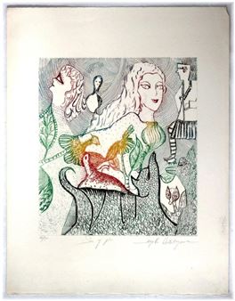 Sea of love - Shizuko Hatakeyama