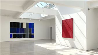 Summer Show - Annely Juda Fine Art