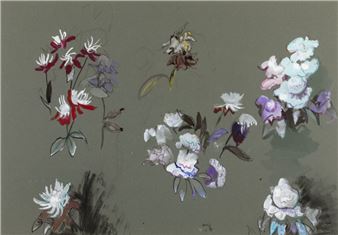Summer Hanging - Galerie Alain Margaron