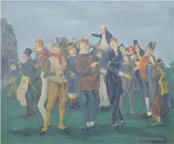 A Dickens Fellowship - Kathleen Stokes