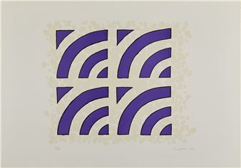 Untitled. - Paolo Zughetti