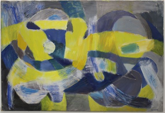 Untitled by Jacob Semiatin