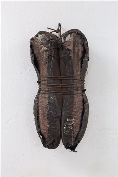 Shuttle. And the World was Pretty Wonderful - RawArt Gallery