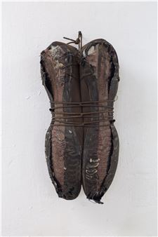 Shuttle. And the World was Pretty Wonderful - RawArt Gallery