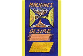 Simon Lee Gallery Opens 'Machines of Desire' in London and Hong Kong