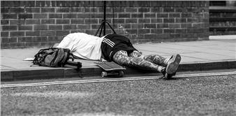 Skateboard Cafe 10 Year Anniversay Exhibition and Book Launch - Centrespace Gallery